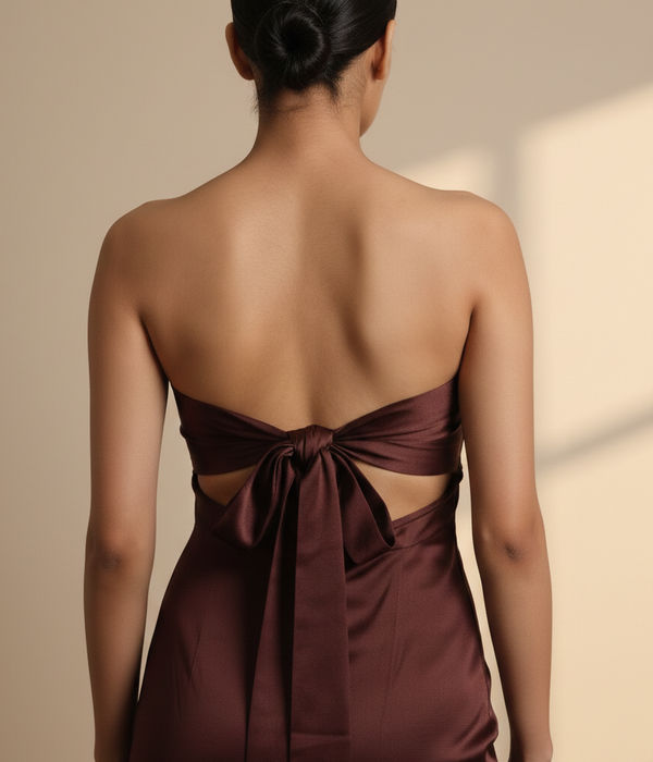 Gown